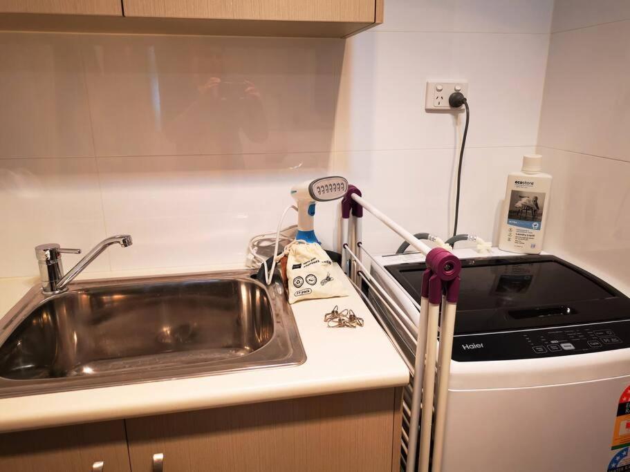 Apartment King On Sturt Adelaide