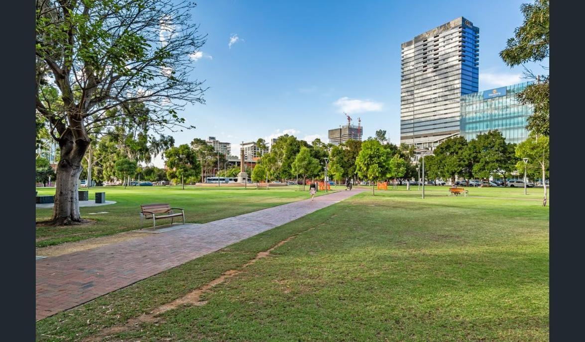 Hi 5 Star Luxury Oasis * Adelaide