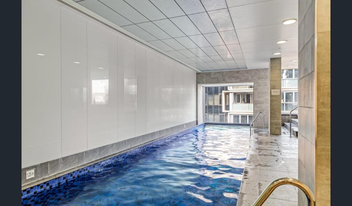 Apartment Hi 5 Star Luxury Oasis