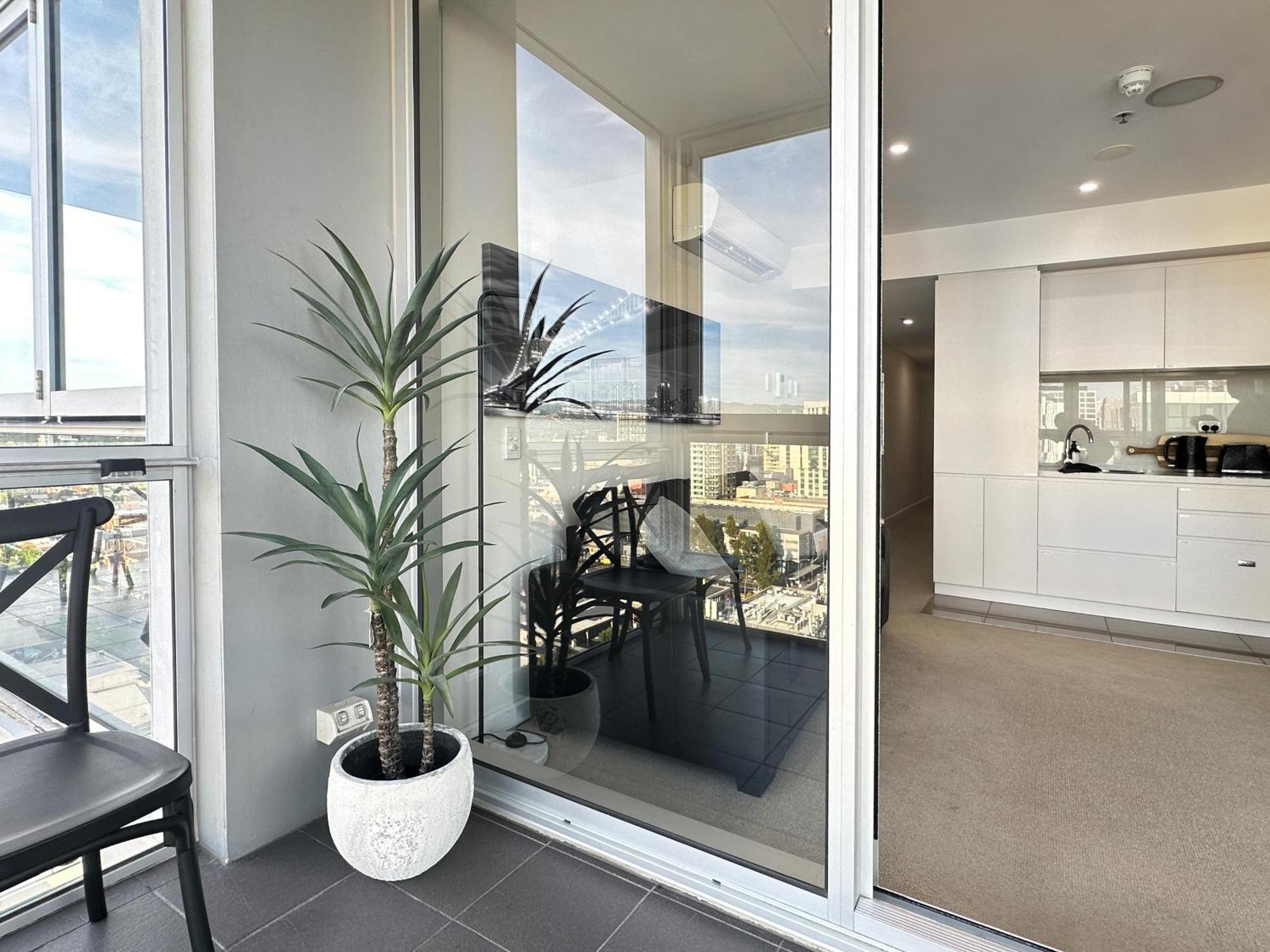 Cbd Sky View Apartment Adelaide