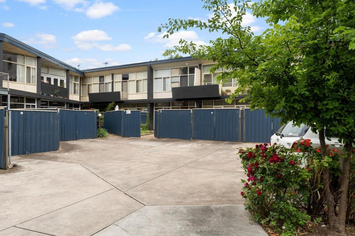 Renovated 1br Unit Cbd Parking Wi-fi South Tce