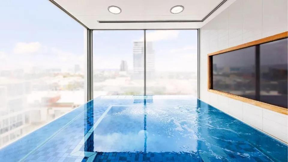 Apartment Cbd Sky View *
