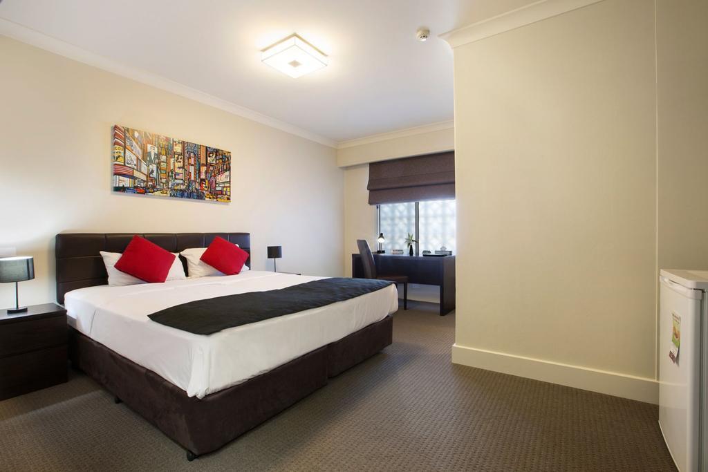 Enfield 3* Adelaide
