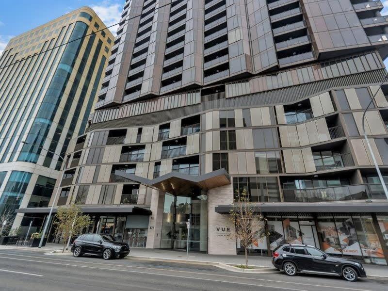 Iconic On Vue With Free Parking Pool Gym Cbd