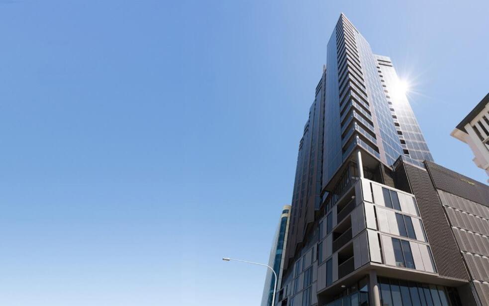 Iconic On Vue With Free Parking Pool Gym Cbd