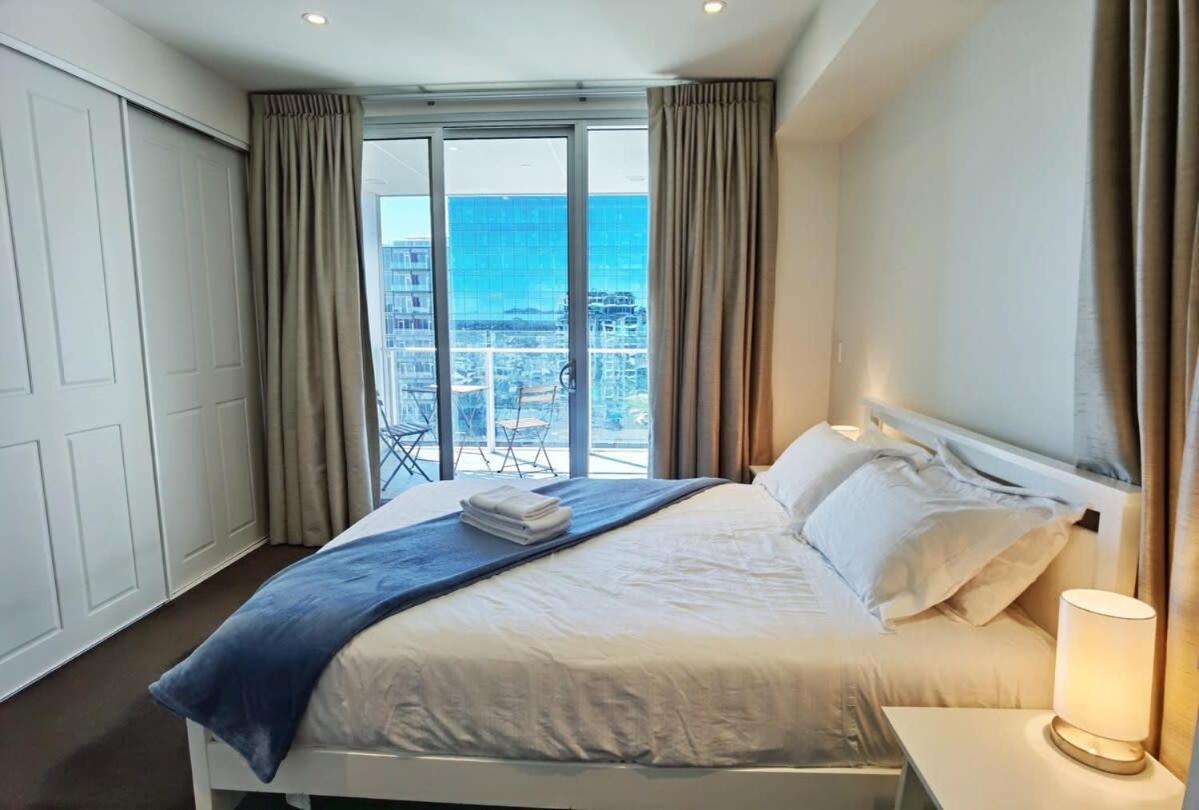 Apartment Stylish Home-cbd Chinatown Gym View *