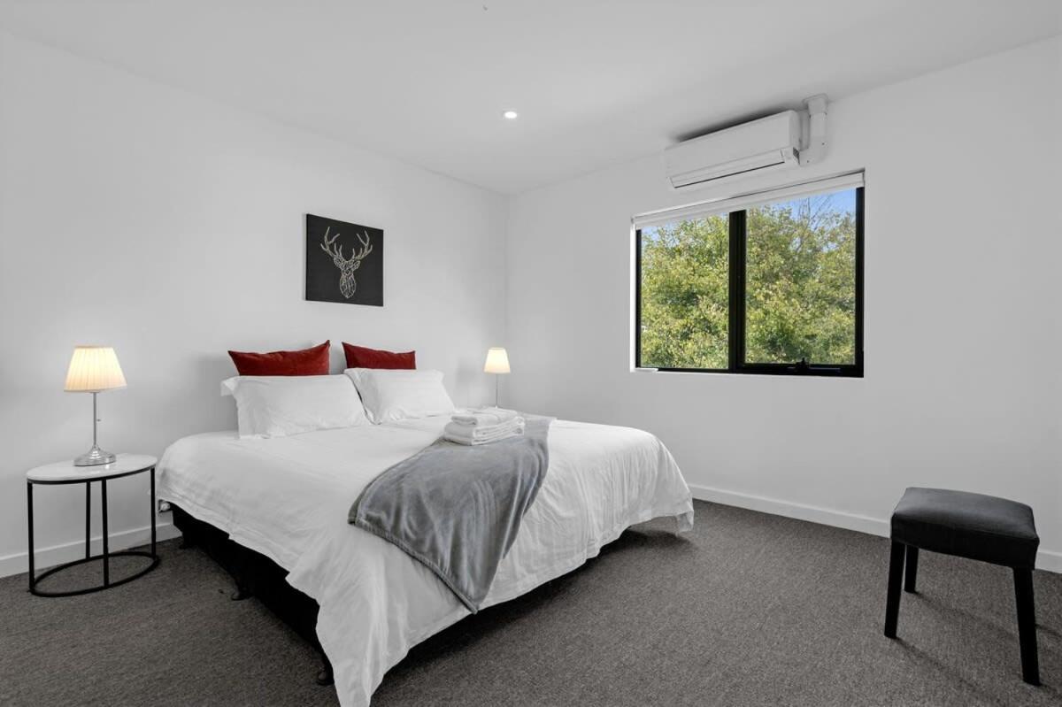 Holiday home 2br Townhouse Cbd Chinatown Free Wifi Freeparking *