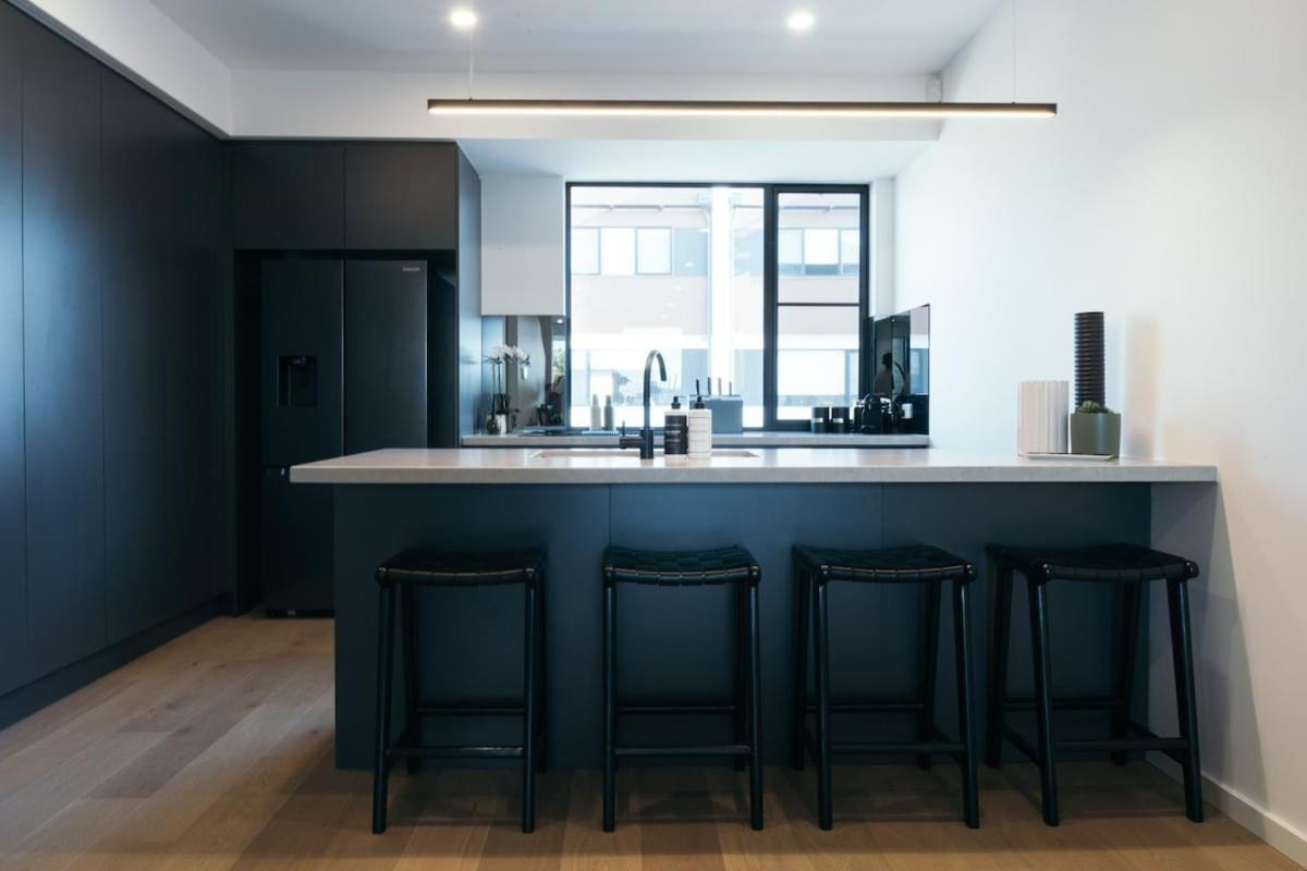 Holiday home Lusso - Rooftop Views 3br 3bth 4 Level Townhouse *