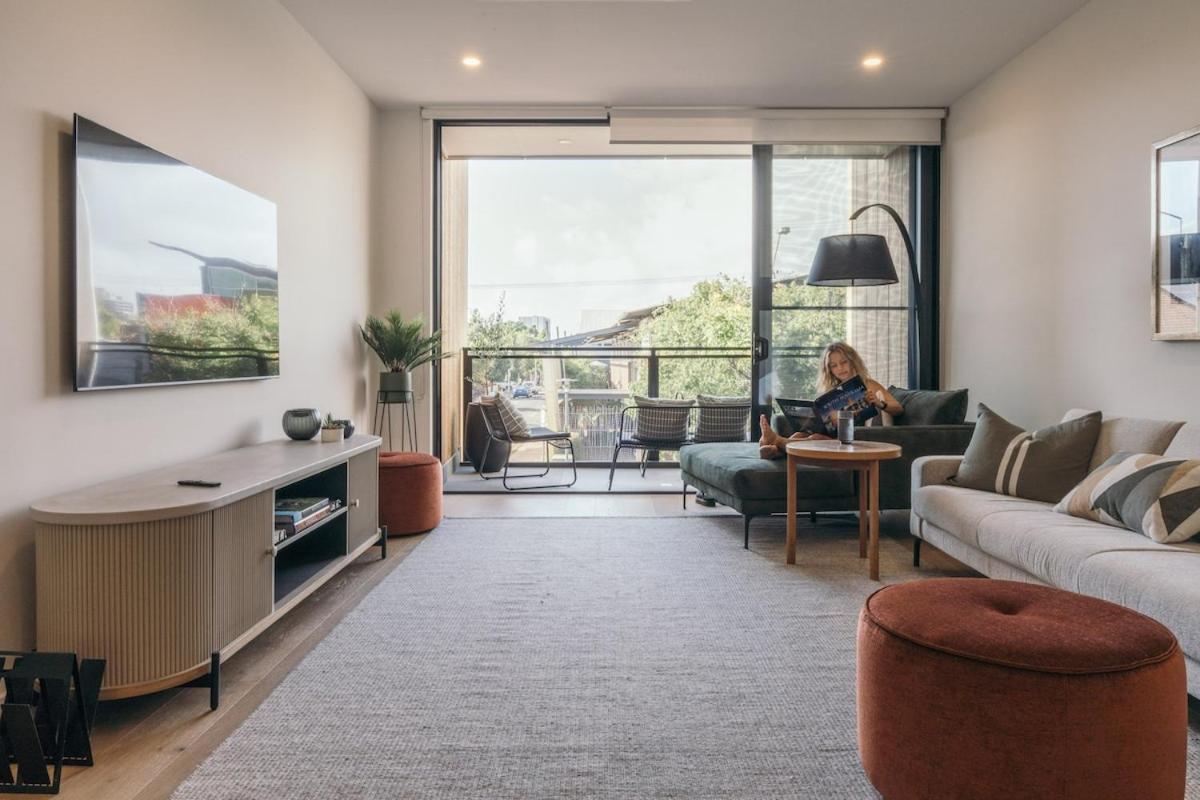 Lusso - Rooftop Views 3br 3bth 4 Level Townhouse Holiday home *