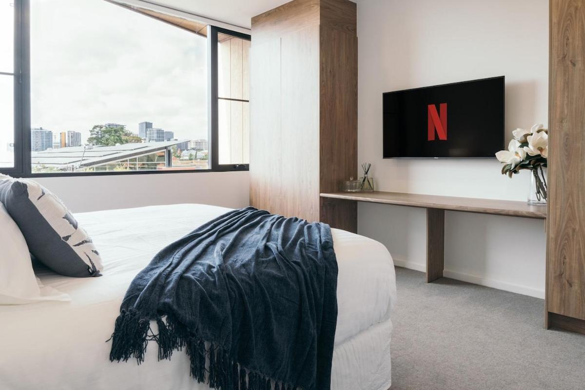 Lusso - Rooftop Views 3br 3bth 4 Level Townhouse Holiday home Adelaide