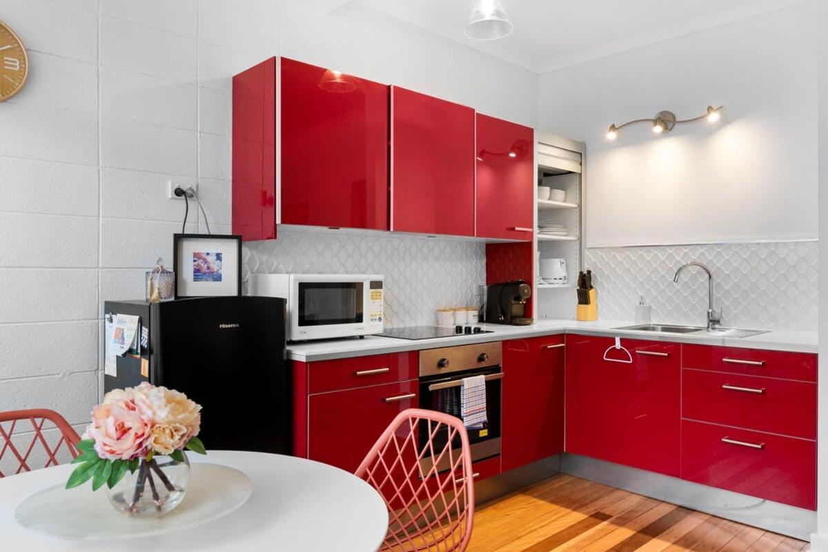 Apartment Renovated 1br Unit Cbd Parking Wi-fi South Tce *