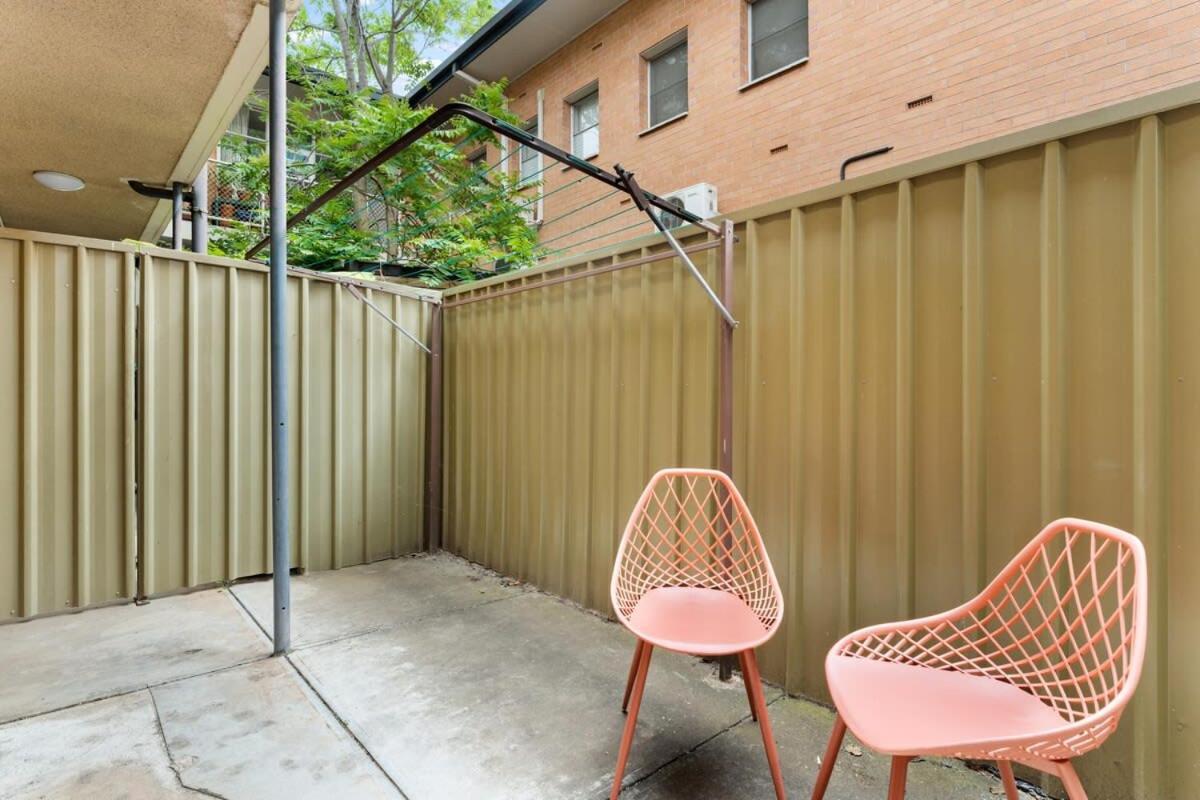 Apartment Renovated 1br Unit Cbd Parking Wi-fi South Tce