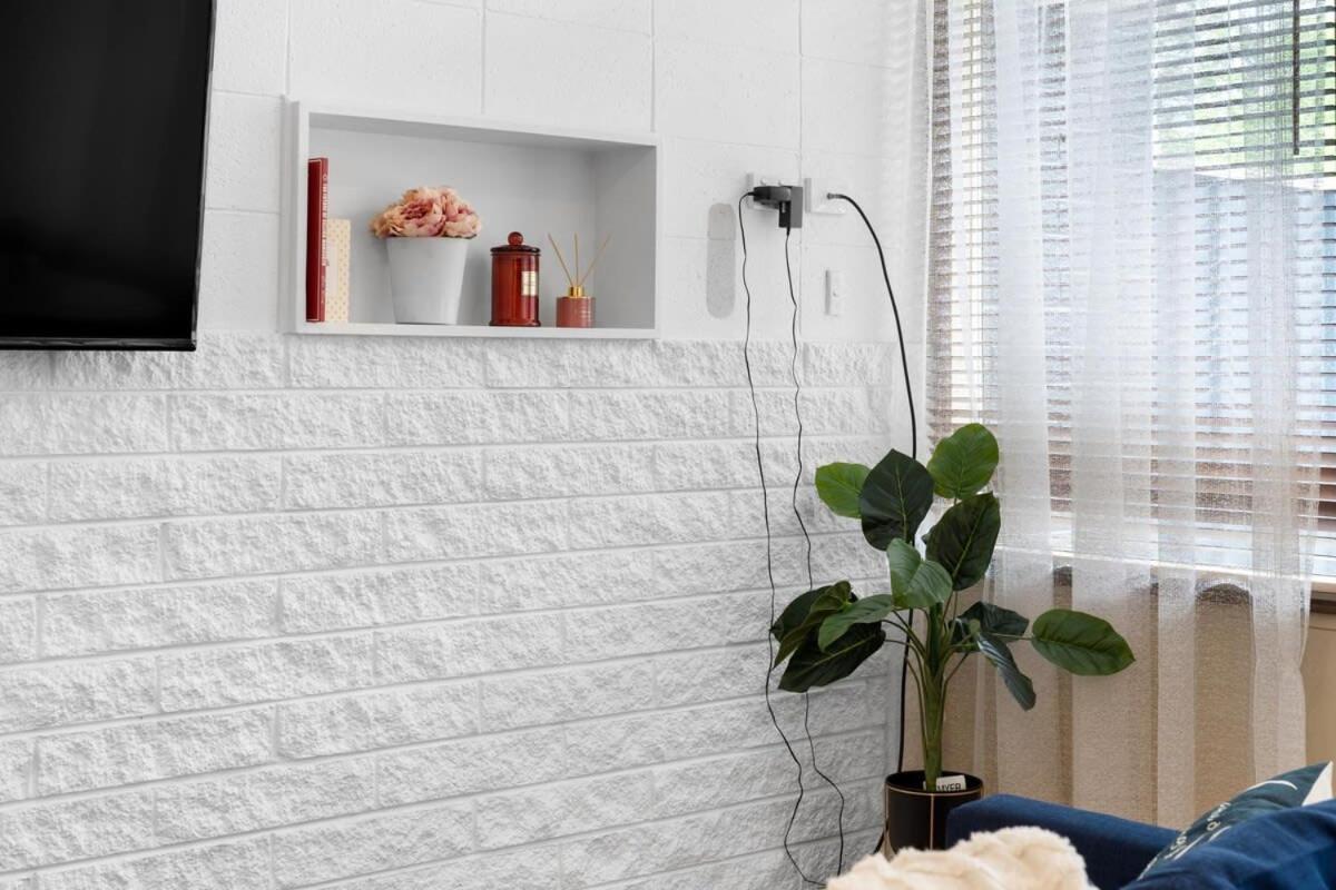 Apartment Renovated 1br Unit Cbd Parking Wi-fi South Tce Adelaide