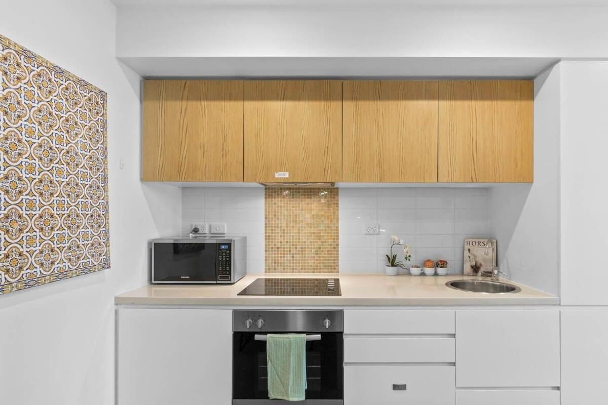 Cozy Cbd 1br - Walkable & Spot * Adelaide