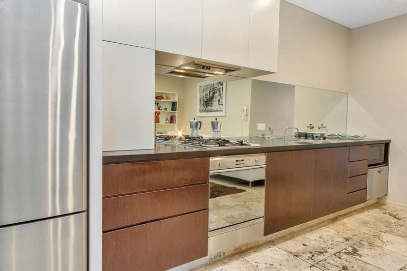 Holiday home 2 Bed 2 Bath Modern Townhouse In Heart Of *