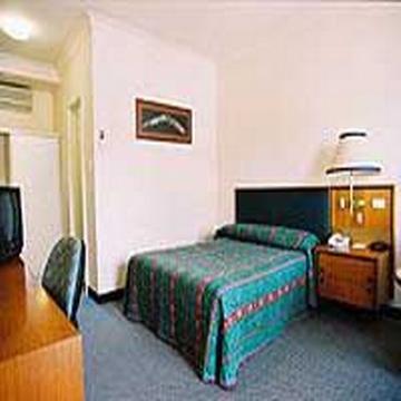 Hotelmotel 4* Adelaide