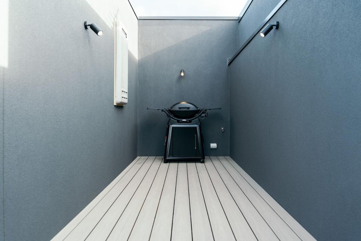 Holiday home Lusso - Rooftop Views 3br 3bth 4 Level Townhouse Adelaide
