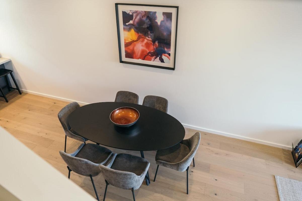 Lusso - Rooftop Views 3br 3bth 4 Level Townhouse * Adelaide
