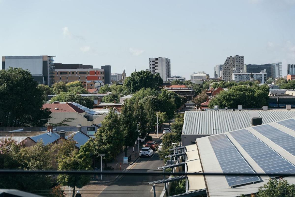 Lusso - Rooftop Views 3br 3bth 4 Level Townhouse Holiday home