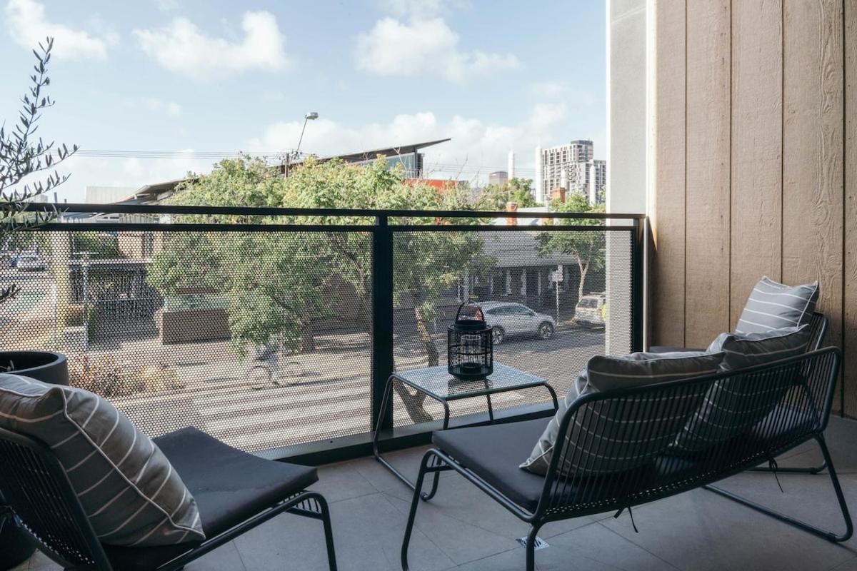 Lusso - Rooftop Views 3br 3bth 4 Level Townhouse Holiday home Adelaide