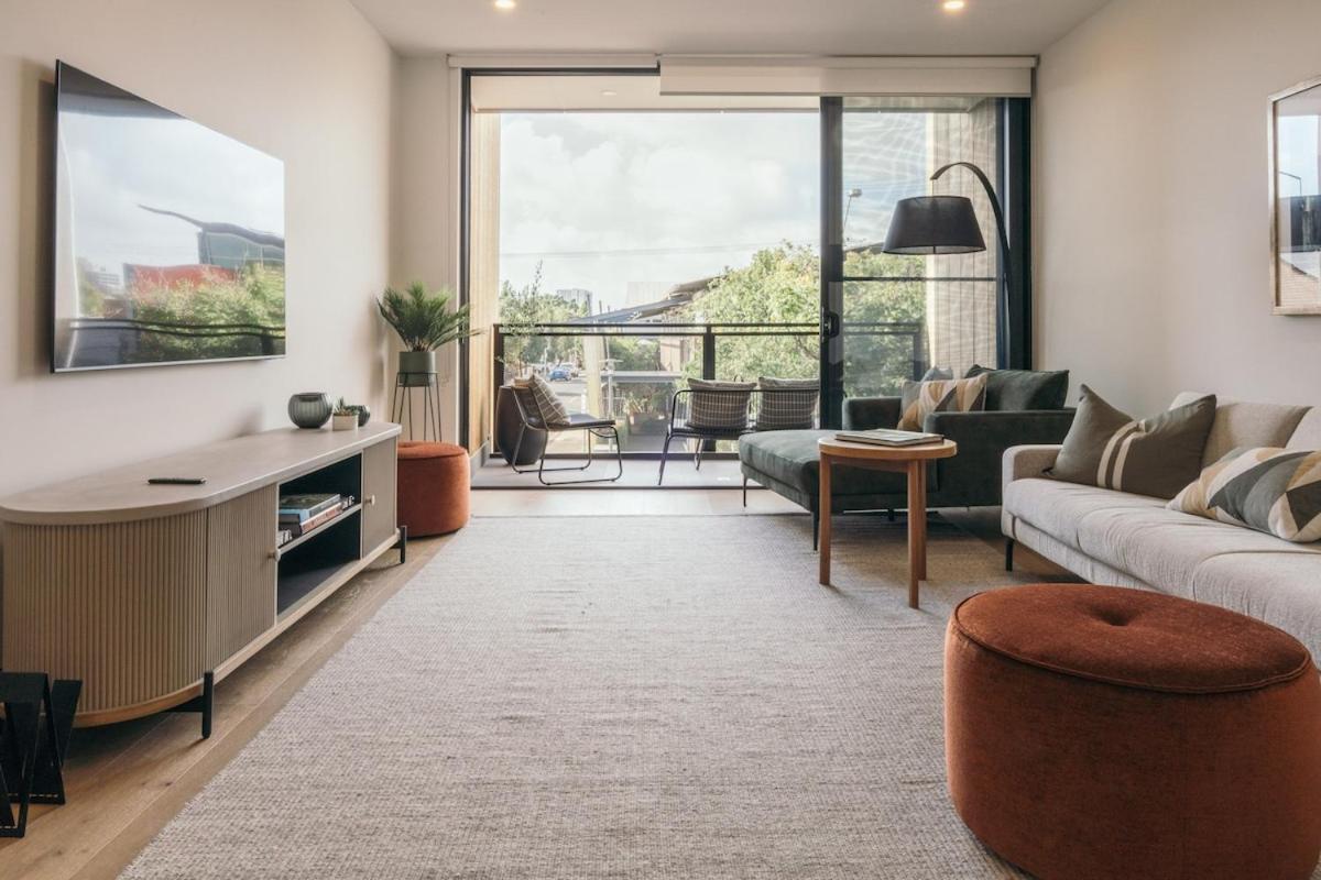 Lusso - Rooftop Views 3br 3bth 4 Level Townhouse Holiday home
