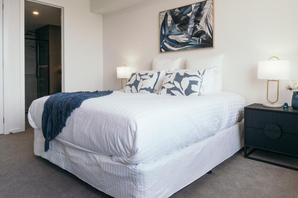 Lusso - Rooftop Views 3br 3bth 4 Level Townhouse * Adelaide
