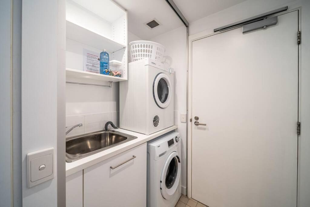 Apartment Wattle On Morphett - Cbd Wifi Adelaide