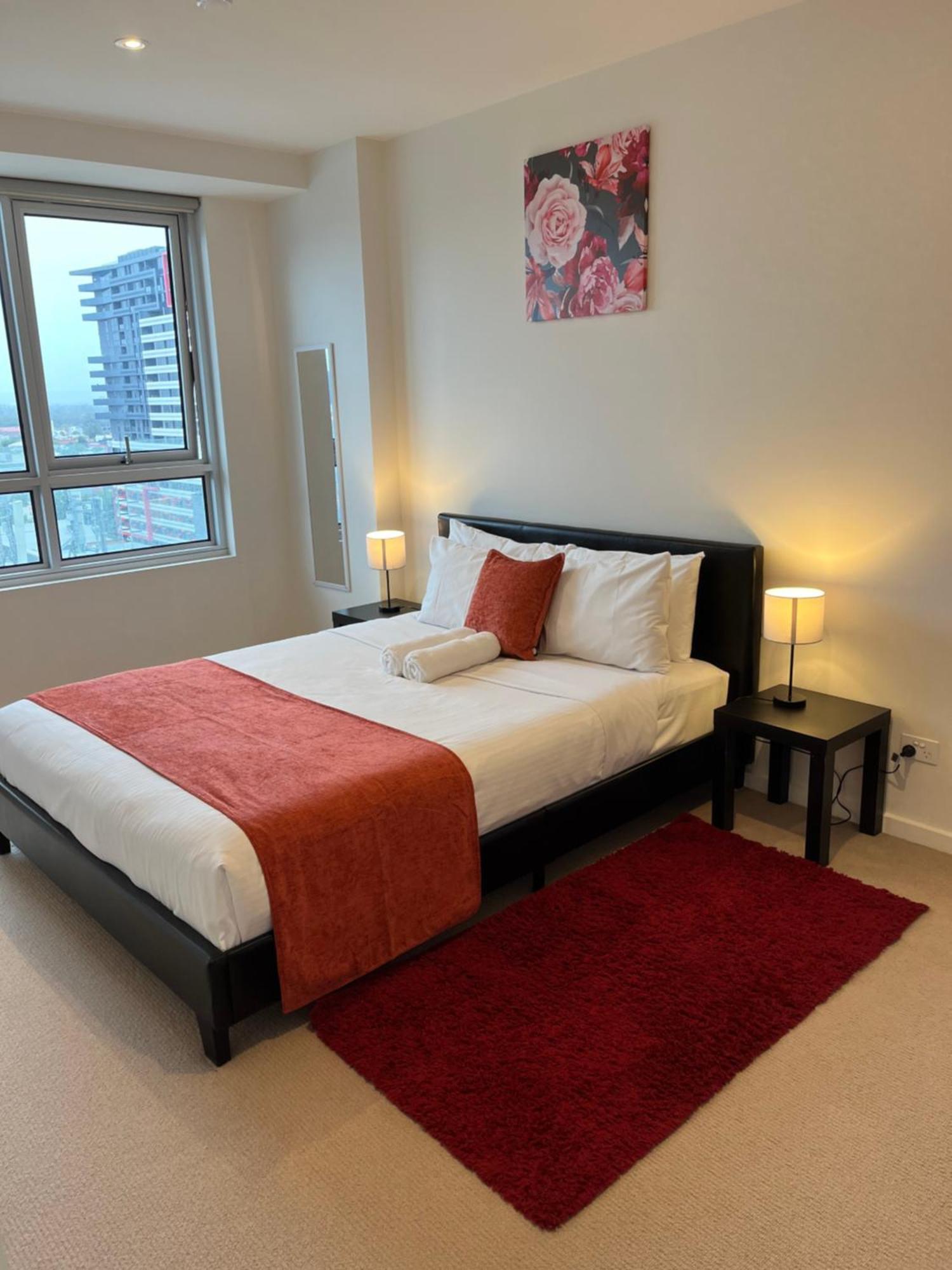 Apartment Tasha's On Morphett *