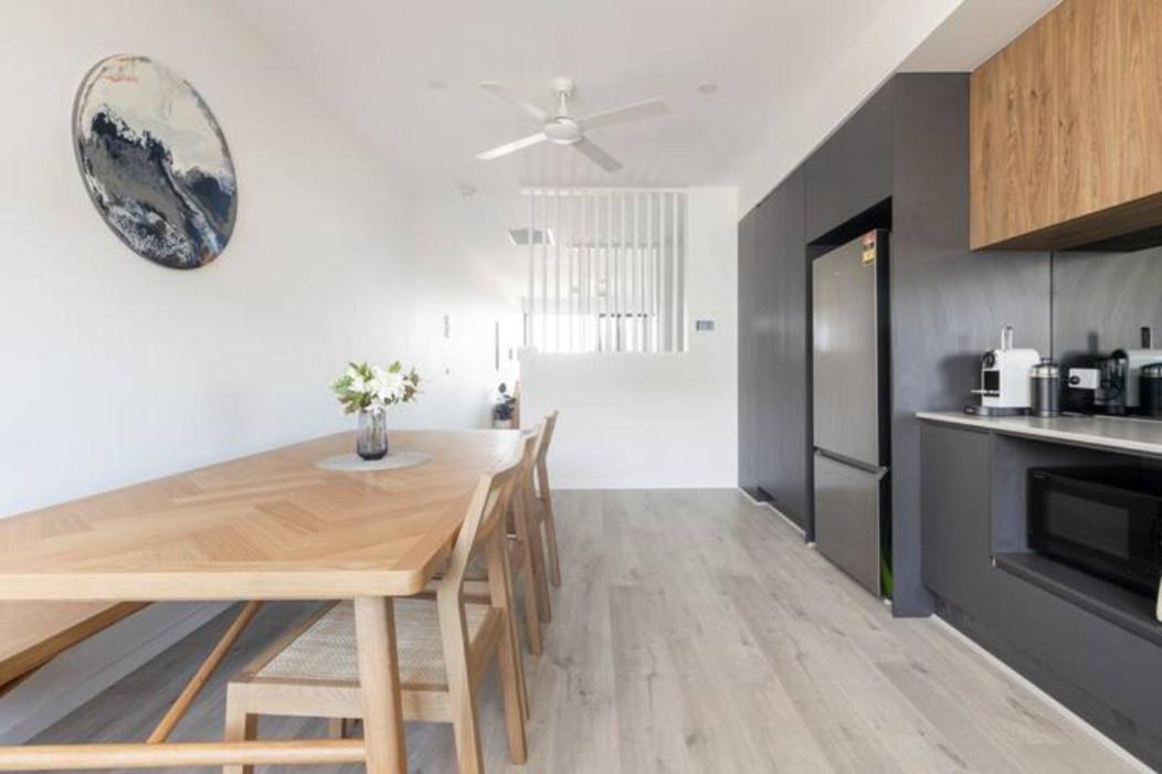 Vinrace Escape Apartment Adelaide