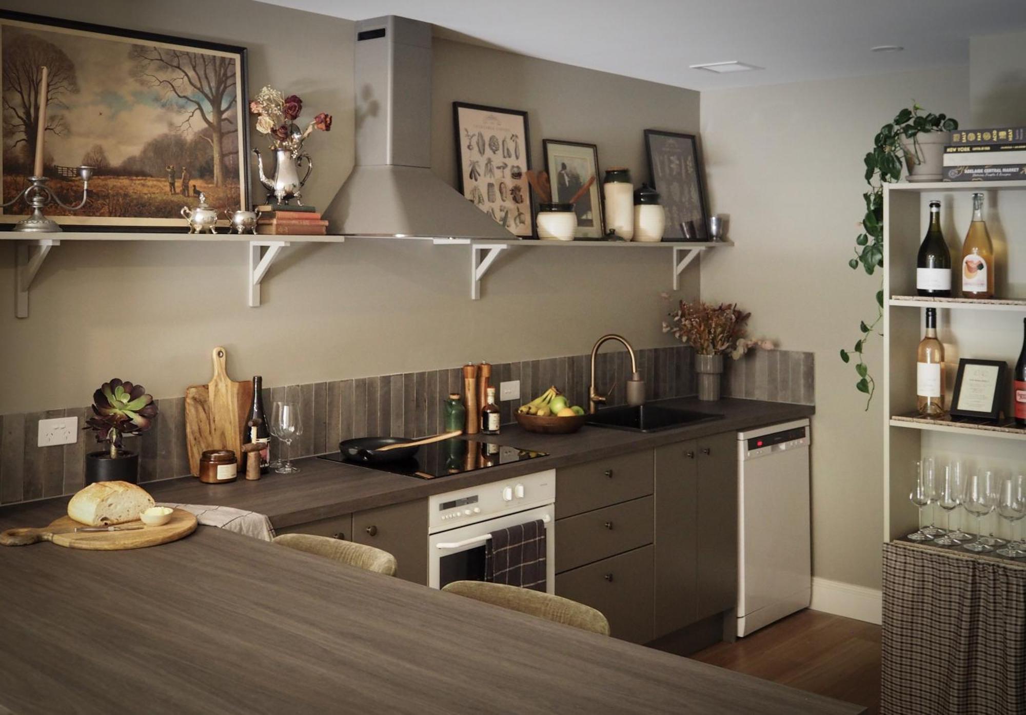 Charlie On Charlick - Fully Renovated 1br Apartment Adelaide