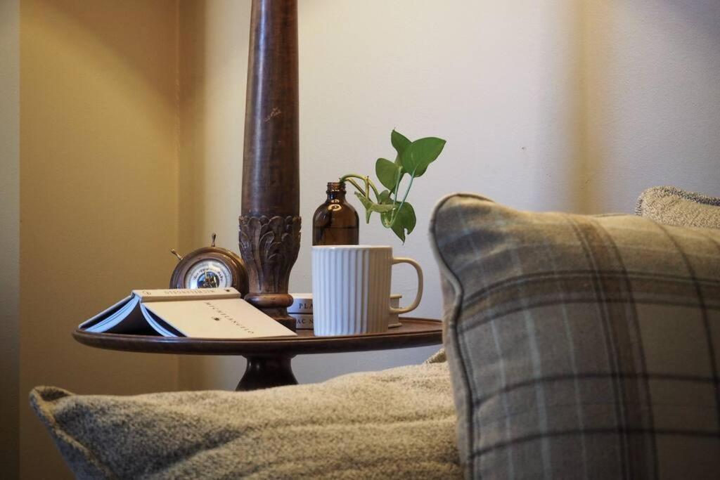 Charlie On Charlick - Fully Renovated 1br