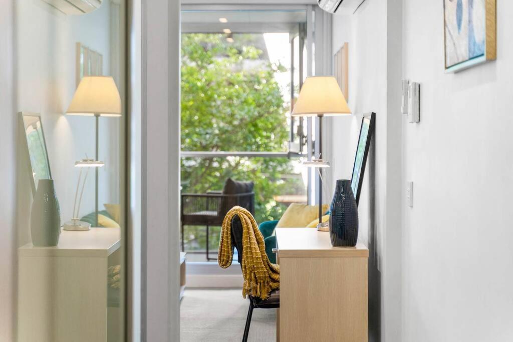 Cozy Cbd 1br - Walkable & Spot