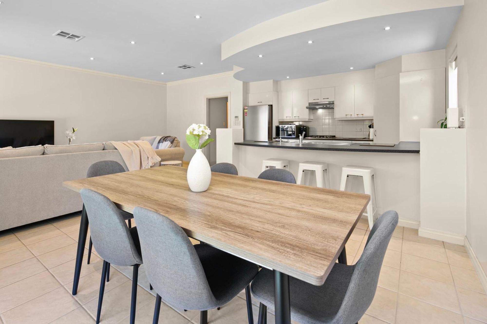 Holiday home Beaumont Bliss: 4br 2 5ba Family Retreat