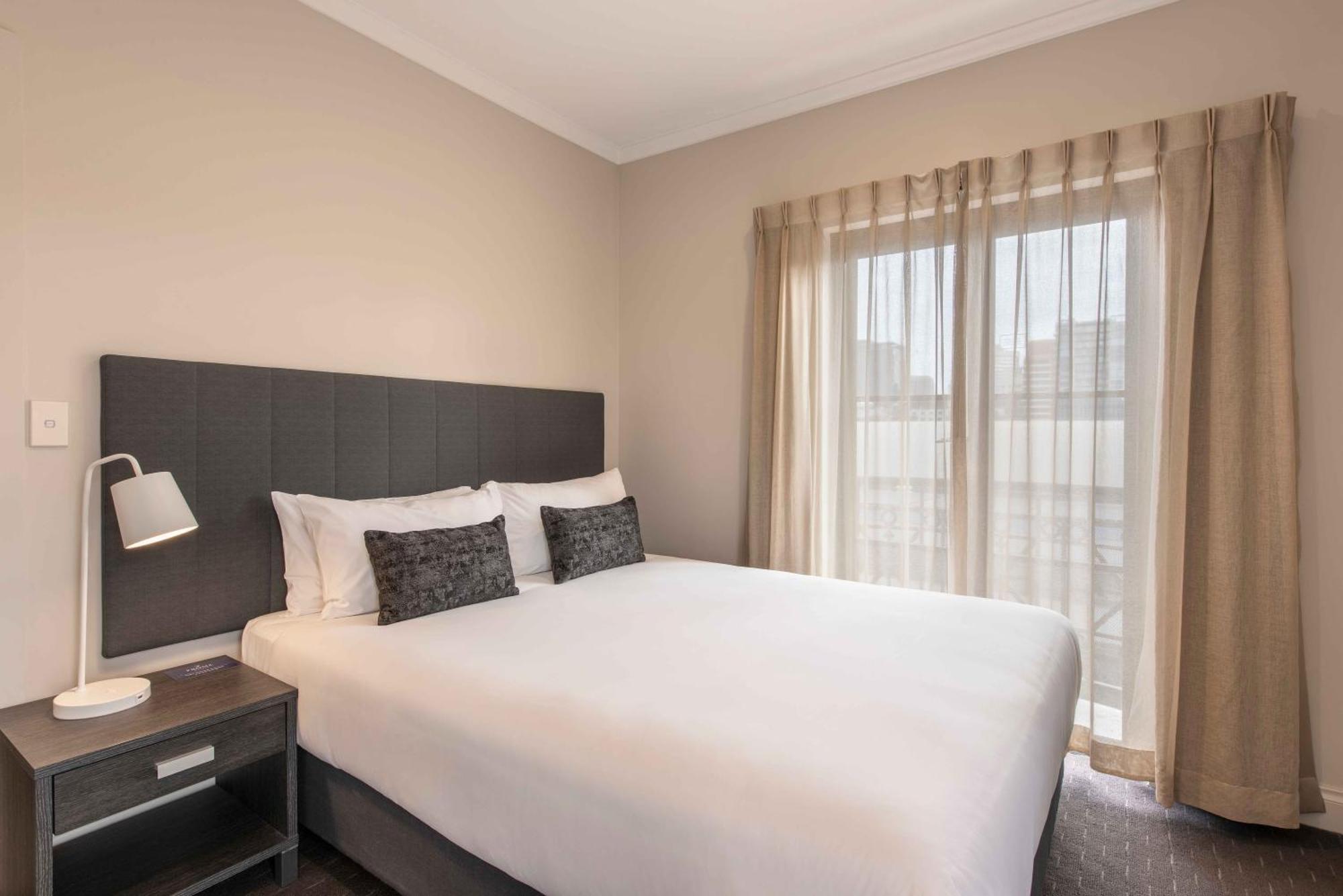 Aparthotel Frome 4*