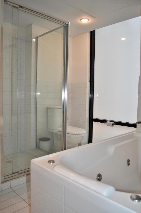 Cbd Executive Apt Adelaide