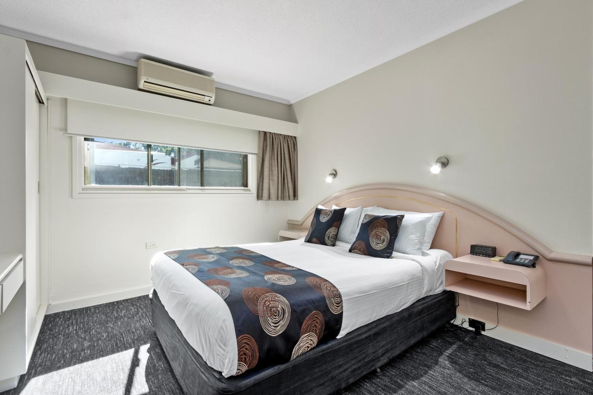 Hotel Econo North
