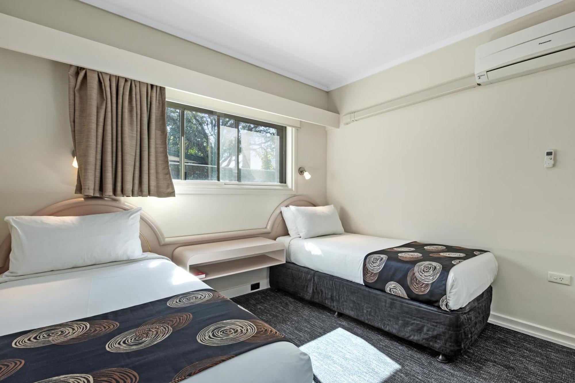 Econo North Hotel Adelaide