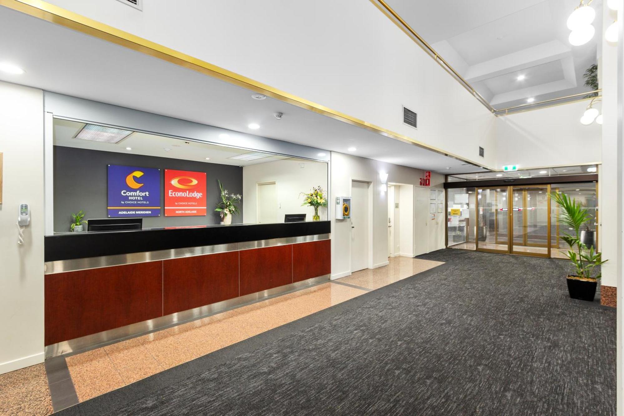 Econo North Adelaide