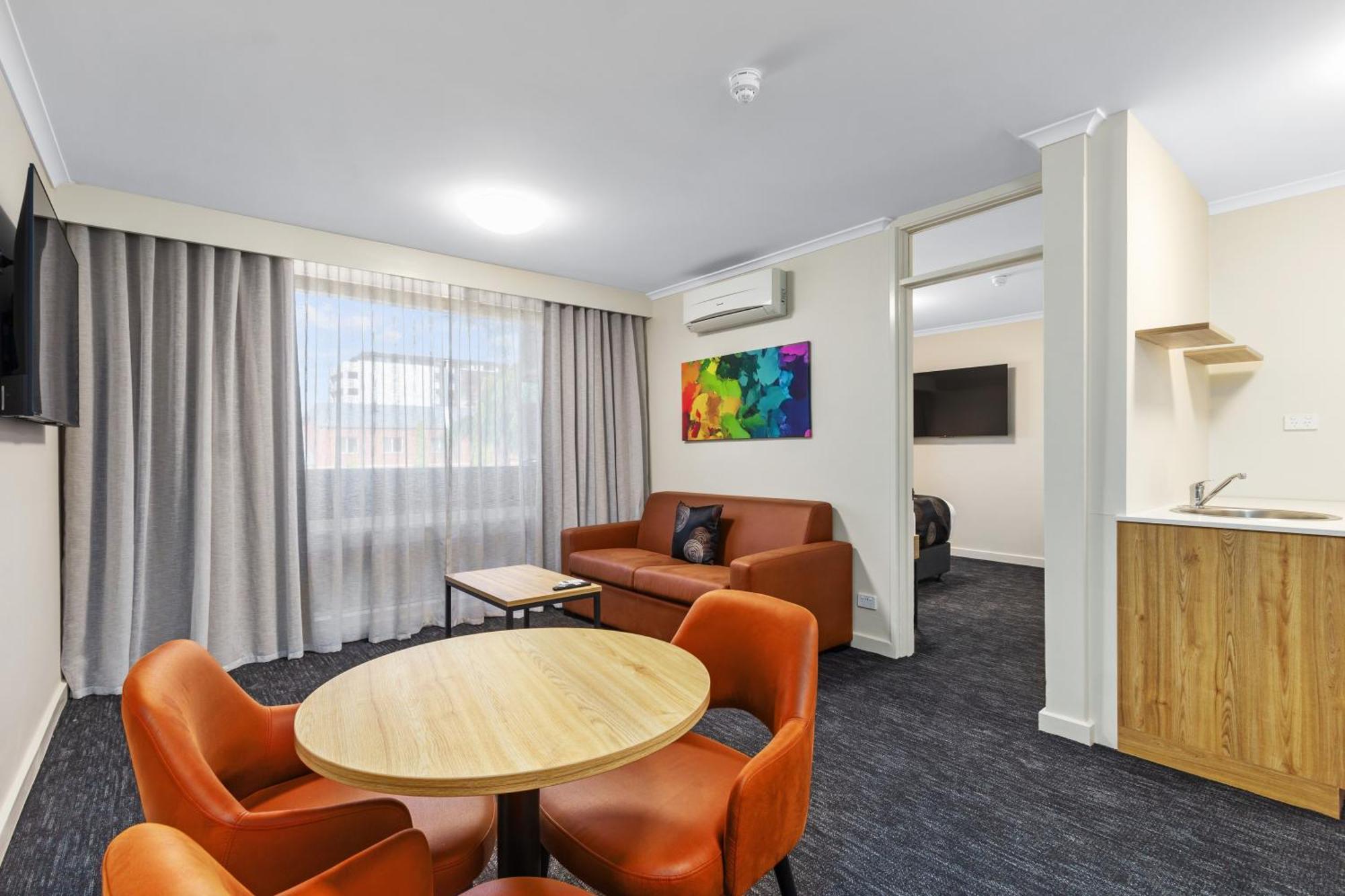 Econo North Hotel Adelaide