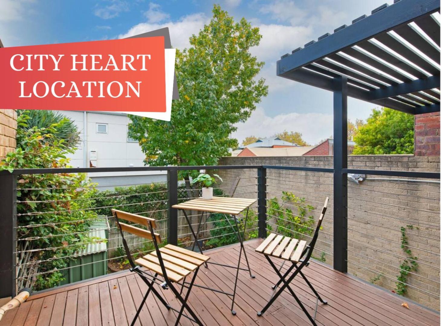 Character & Charm 3 Bed Home- Free Wine Apartment