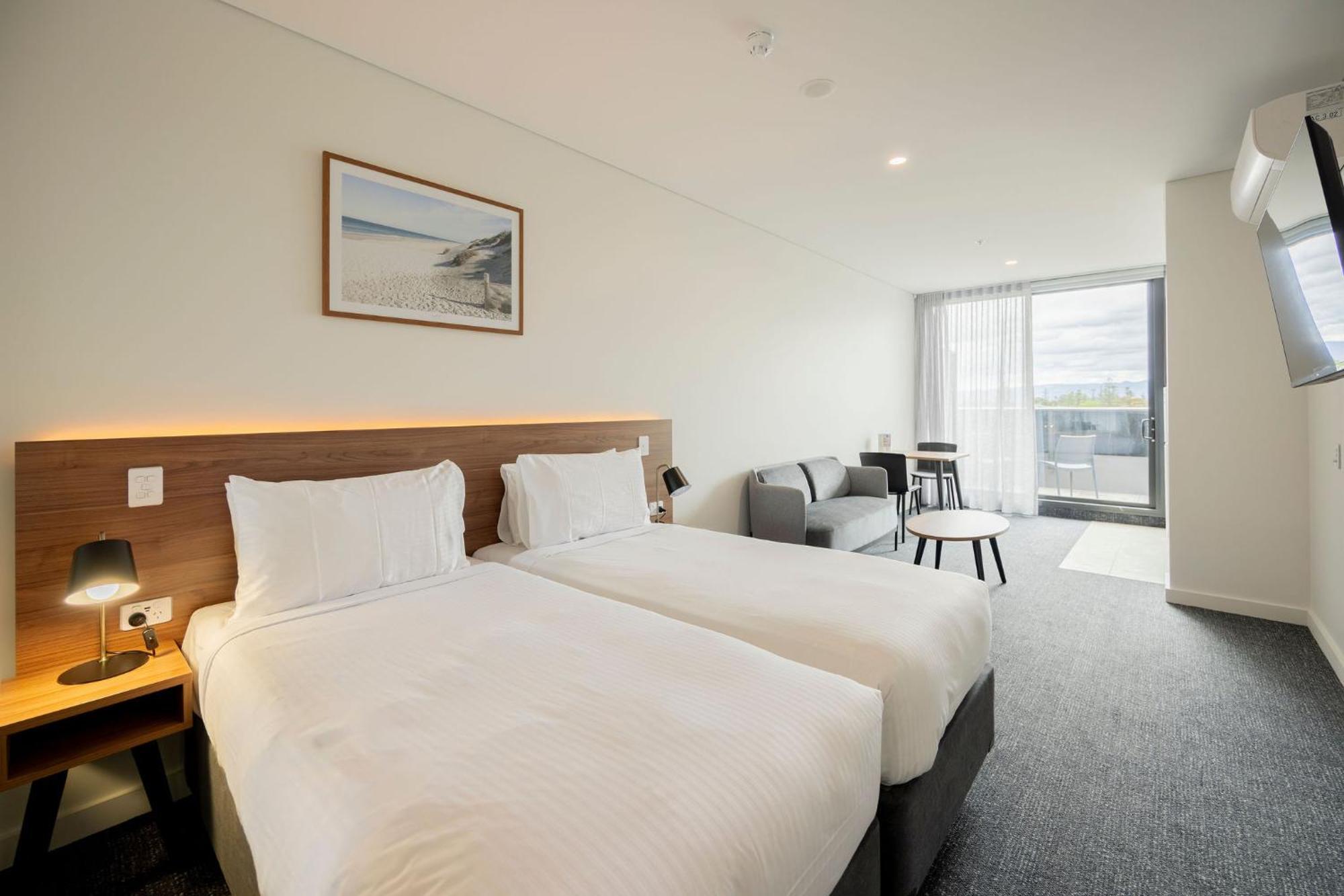 Durham Serviced Aparthotel