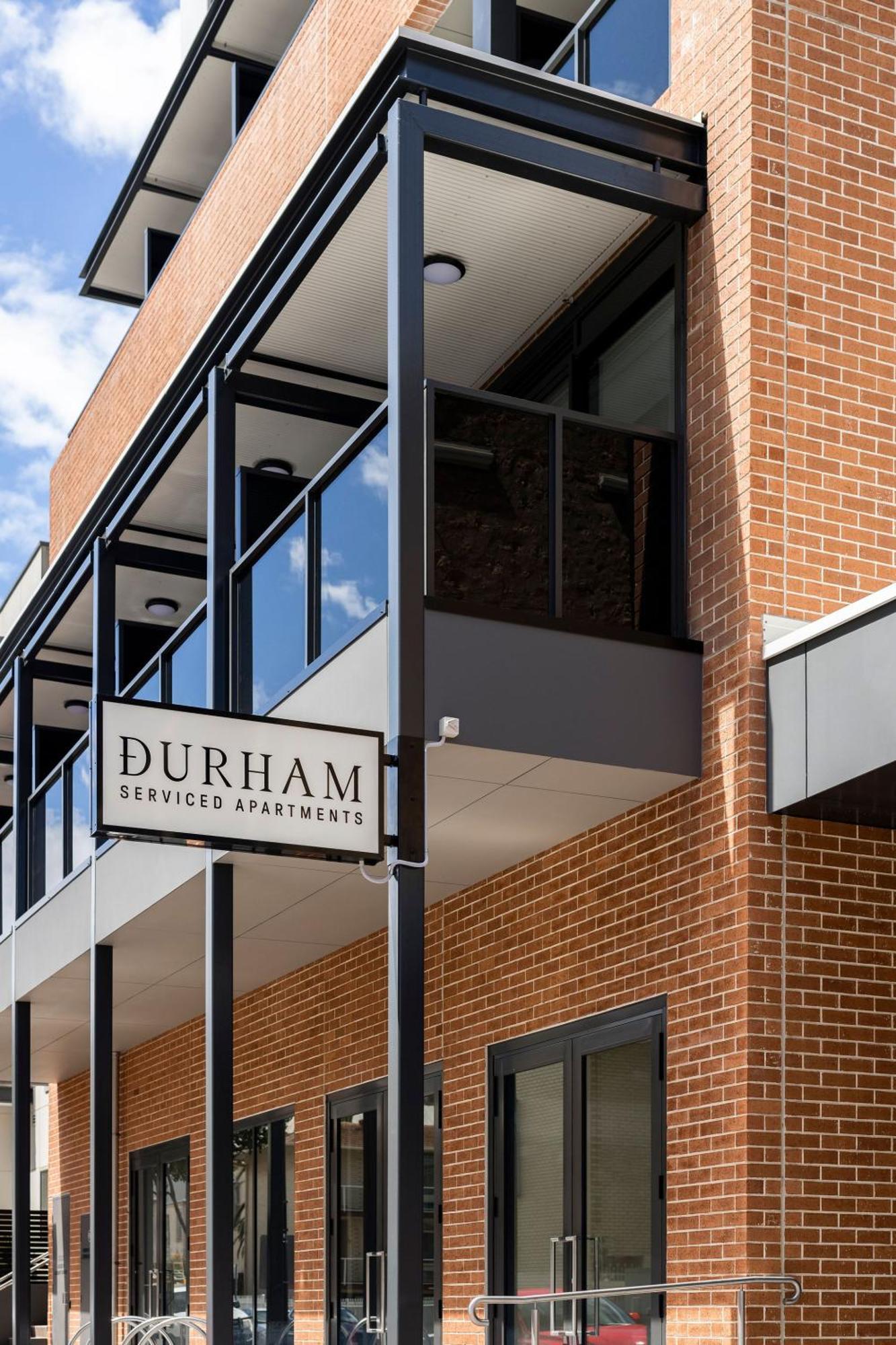 Durham Serviced 4*