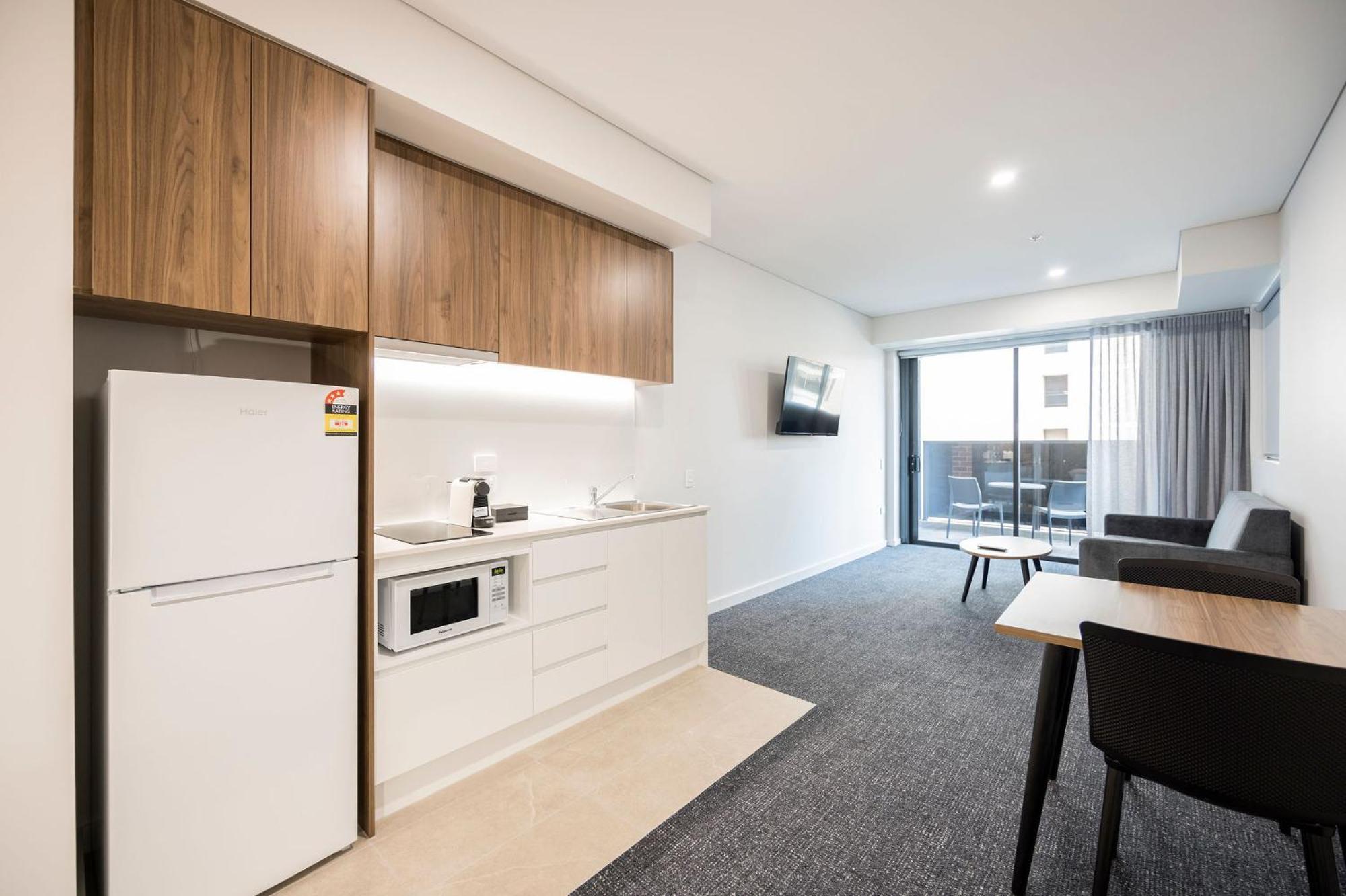 Aparthotel Durham Serviced Adelaide