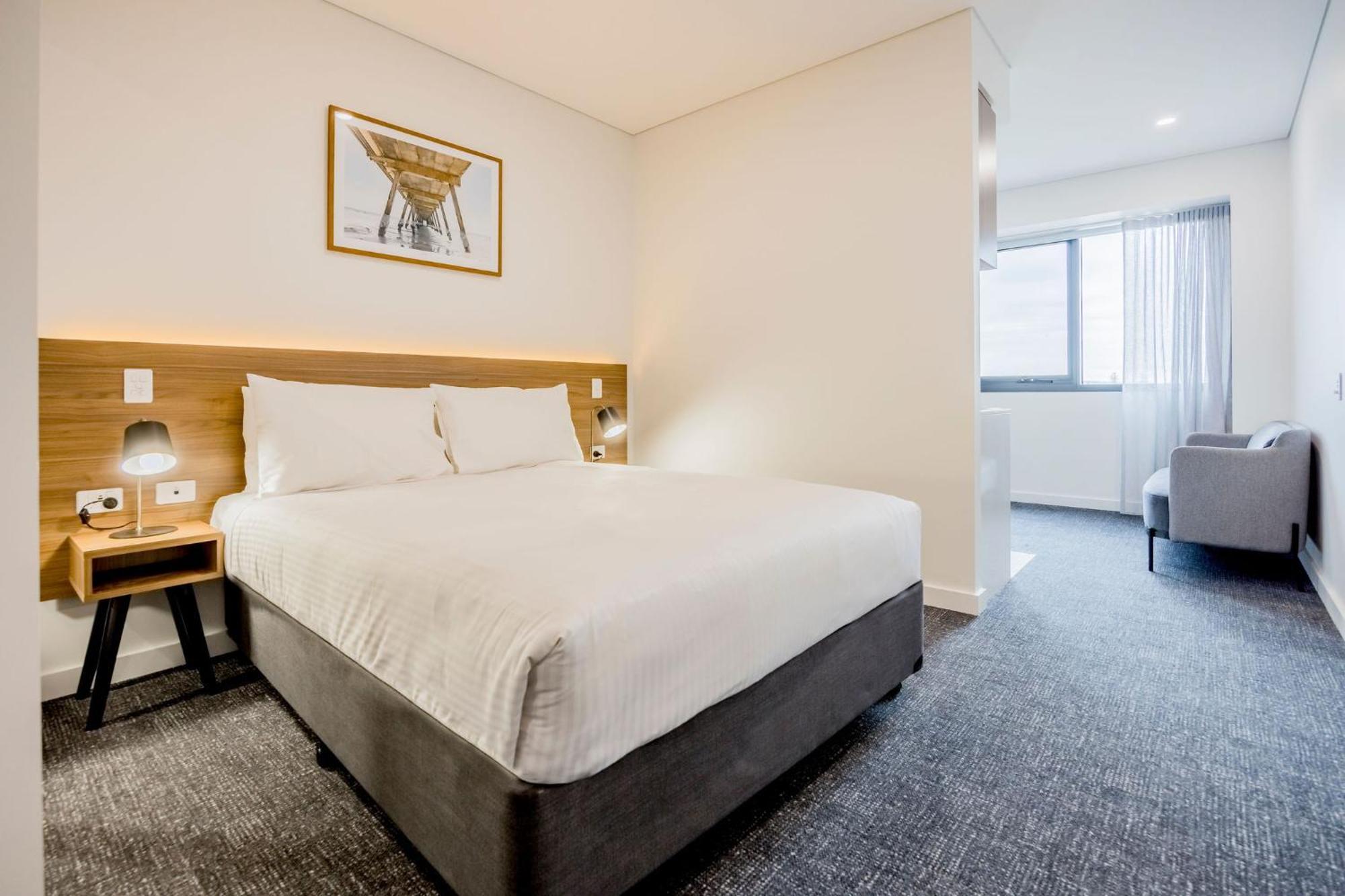 Durham Serviced Aparthotel Adelaide