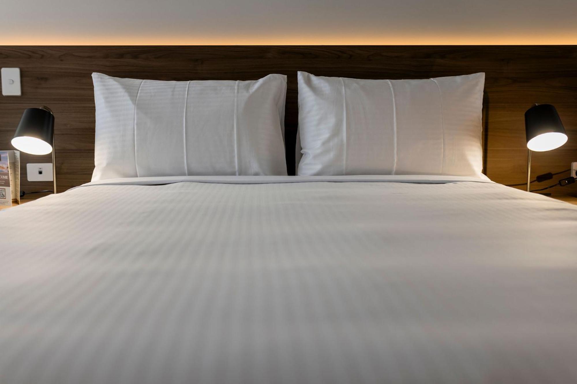 Durham Serviced Aparthotel Adelaide