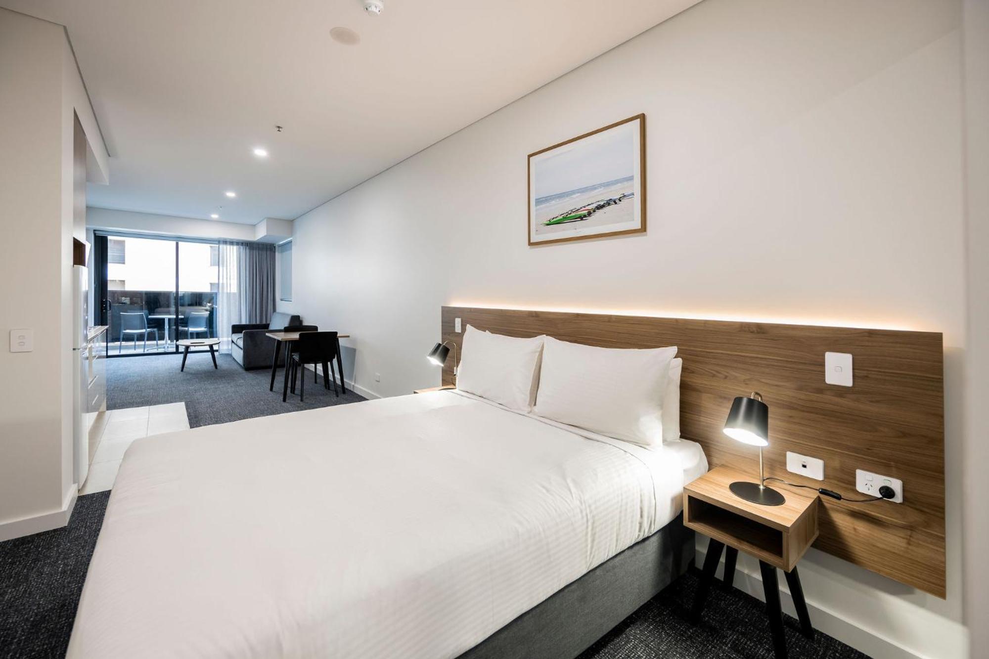 Aparthotel Durham Serviced