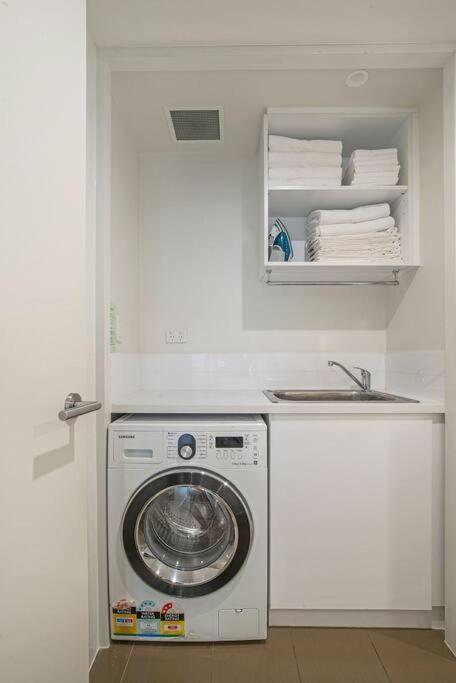 Apartment Balfours Inner Seclusion Adelaide