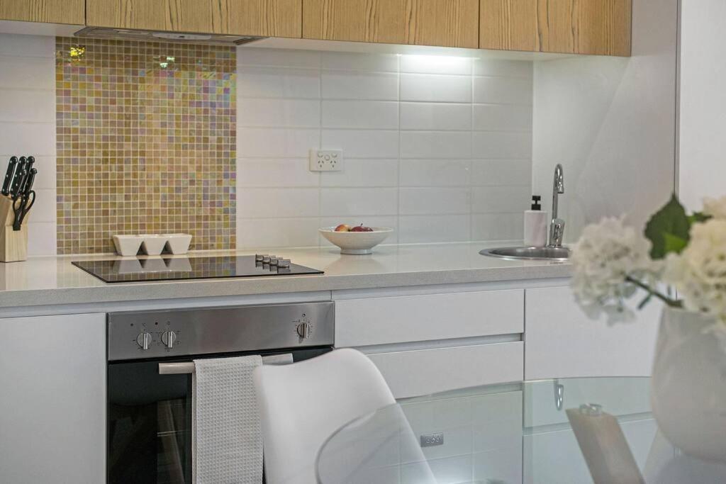 Apartment Balfours Inner Seclusion