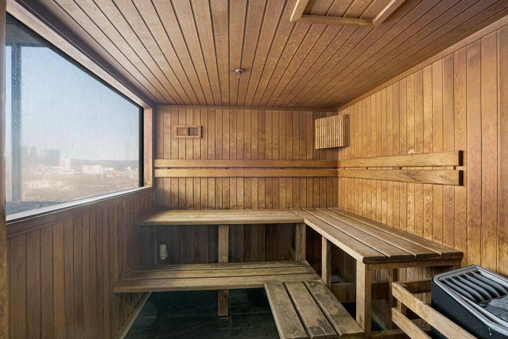 Balfours Inner Seclusion Apartment