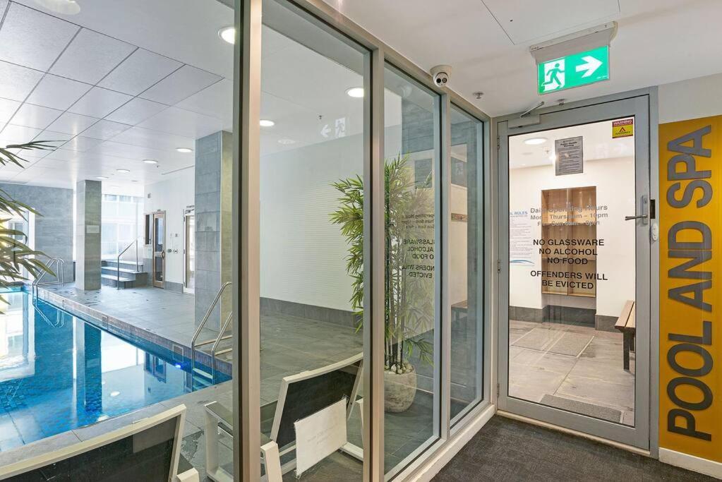 Balfours Inner Seclusion Apartment Adelaide